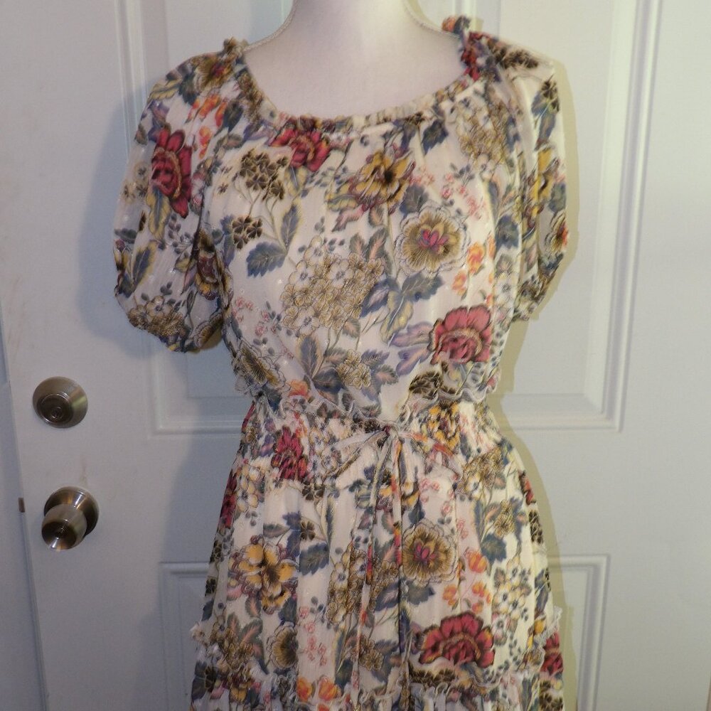 Ryan Michelle Dress - Picture 2 of 6